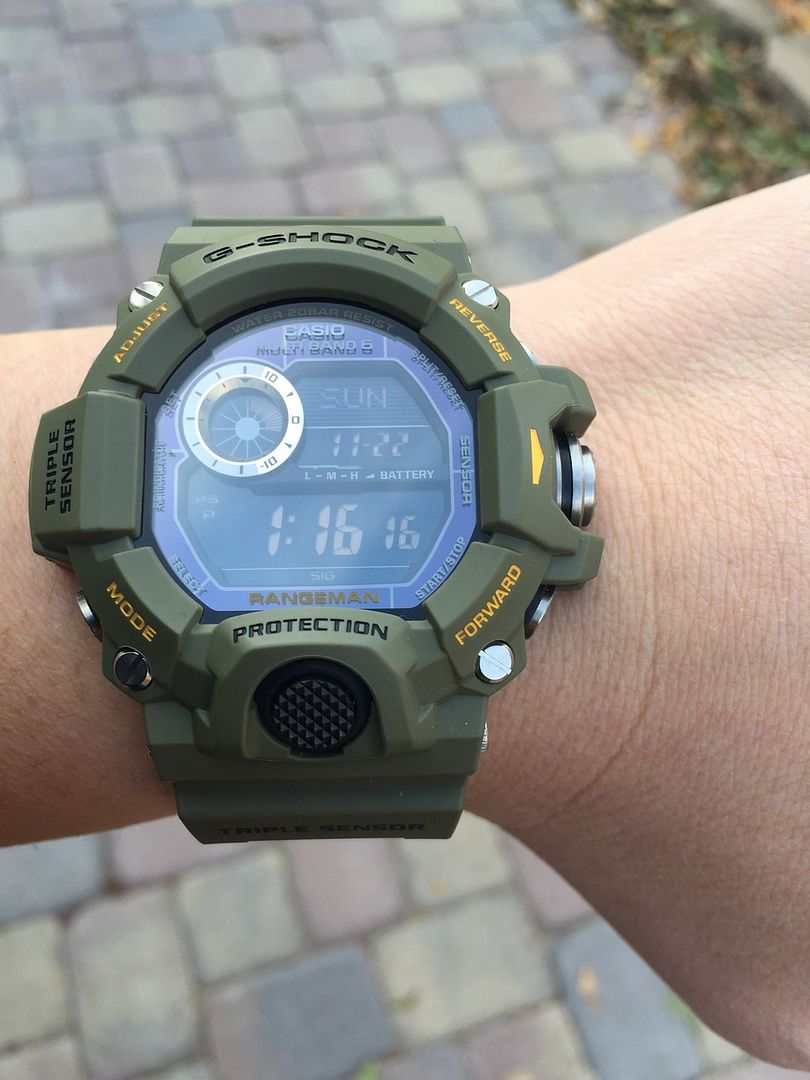 garmin venu sq dnd