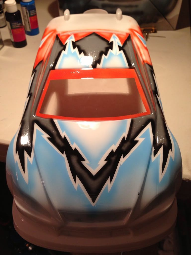 faskolor rc paint