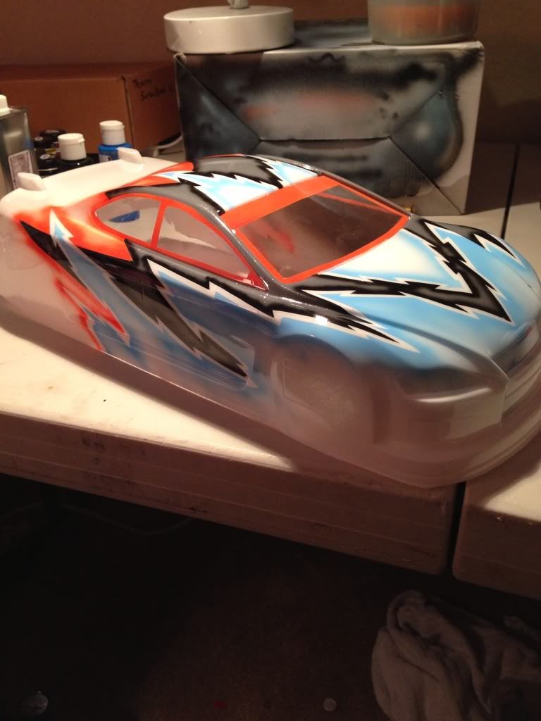 faskolor rc paint