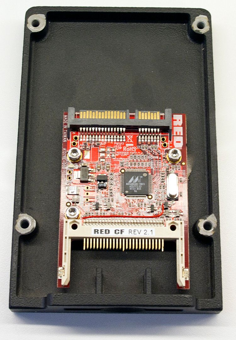 FS 16GB CF Cards / 128GB RAM Drives / Rev 2.1 CF Modules / SSD Module