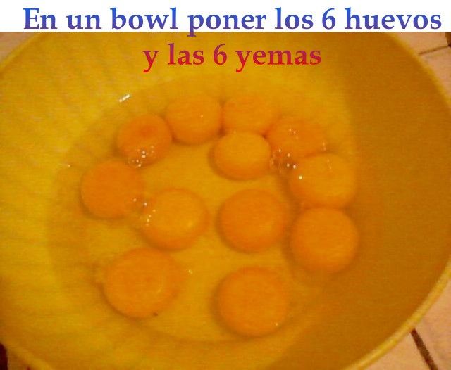 leche leche
