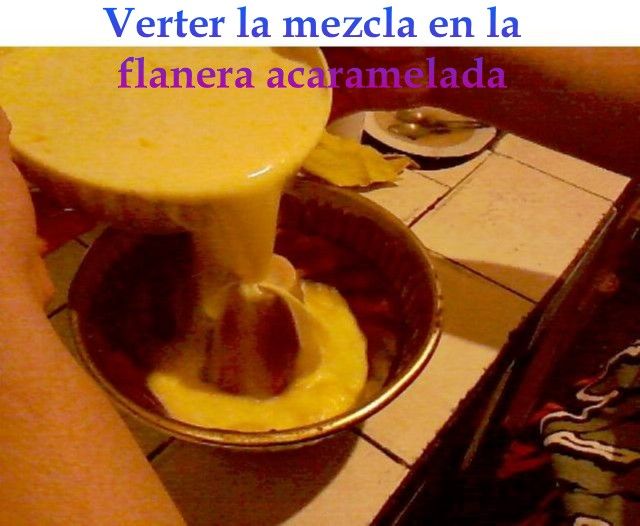 leche leche