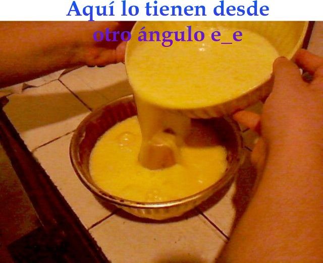 flan flan