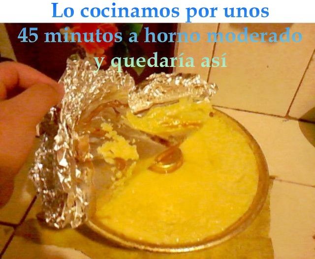 leche leche
