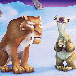 GIFS DE ICE AGE gifs de ice age: