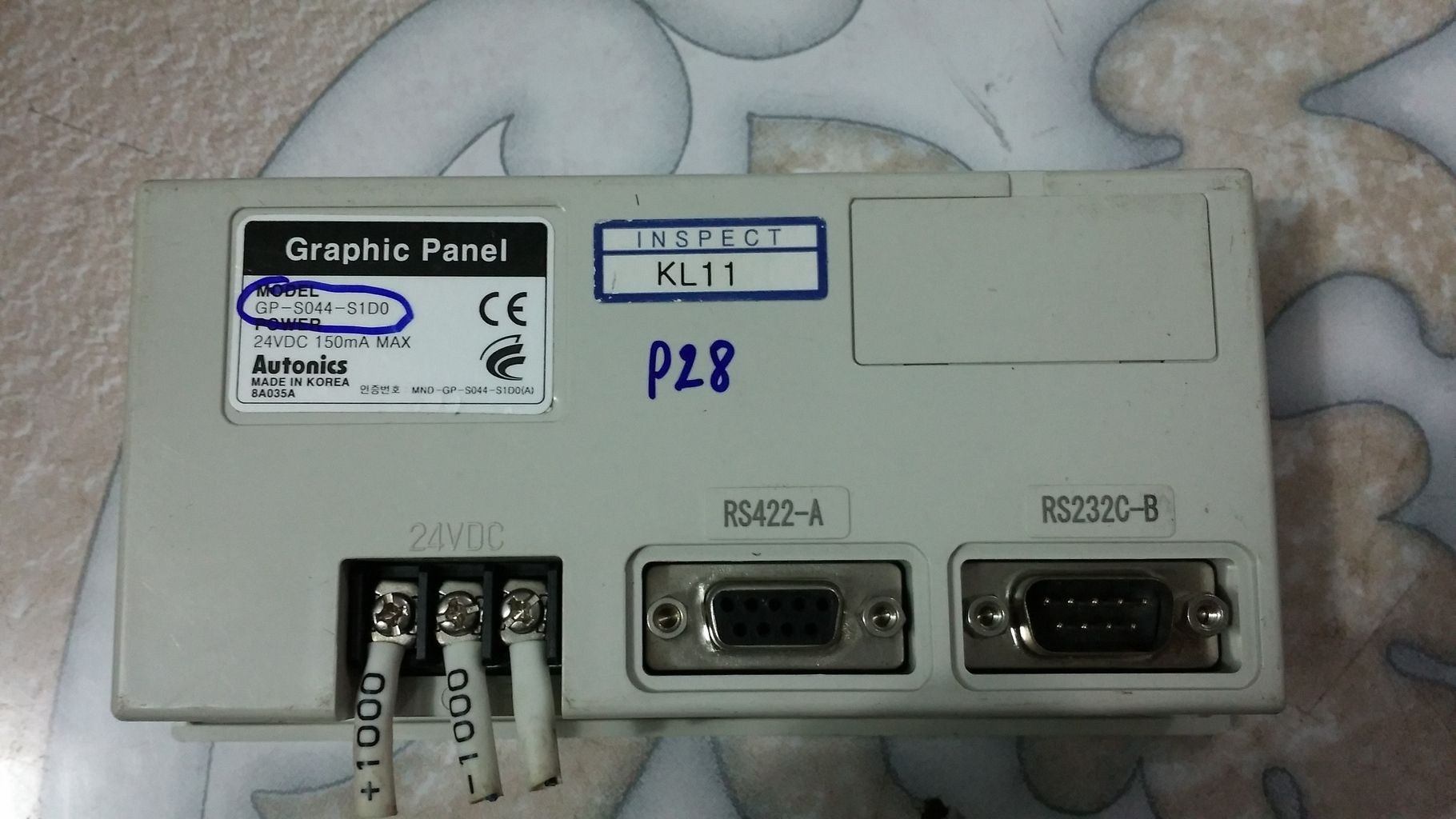 Thiết bị điện công nghiệp, gia dụng giá rẻ - 35