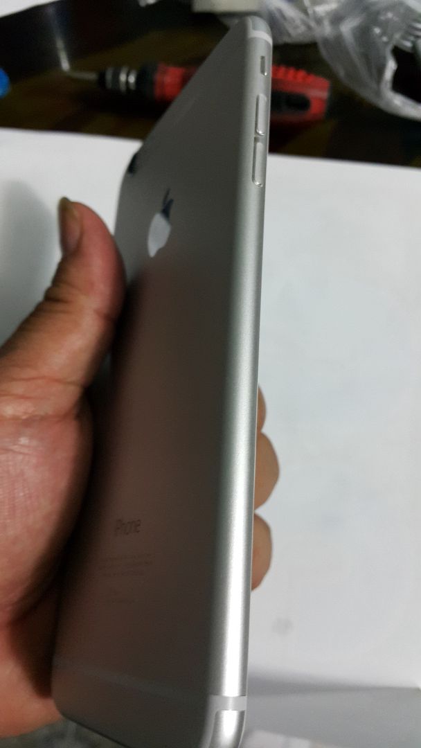 Iphone 6 plus 16GB giá cực yêu - 2