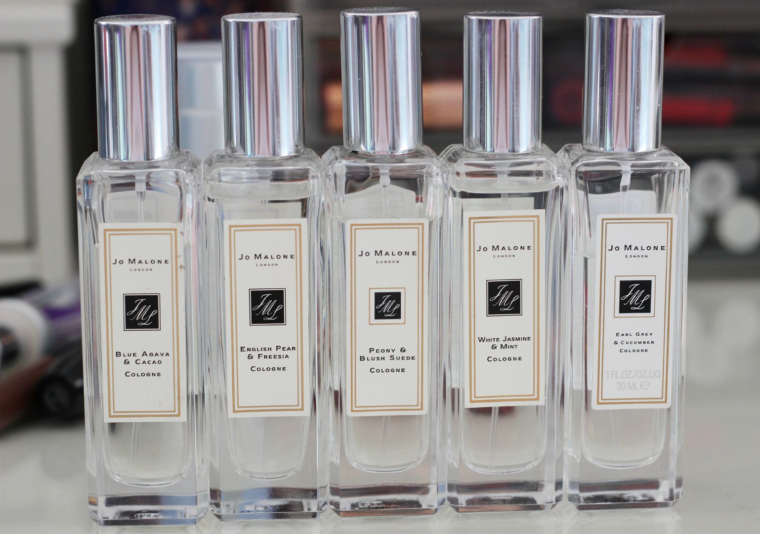 Jo Malone Купить В Москве Адреса Магазинов