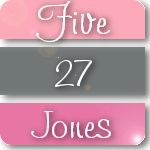 Five 27 Jones