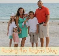 Raising the Rogers