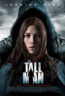 The Tall Man The Tall Man