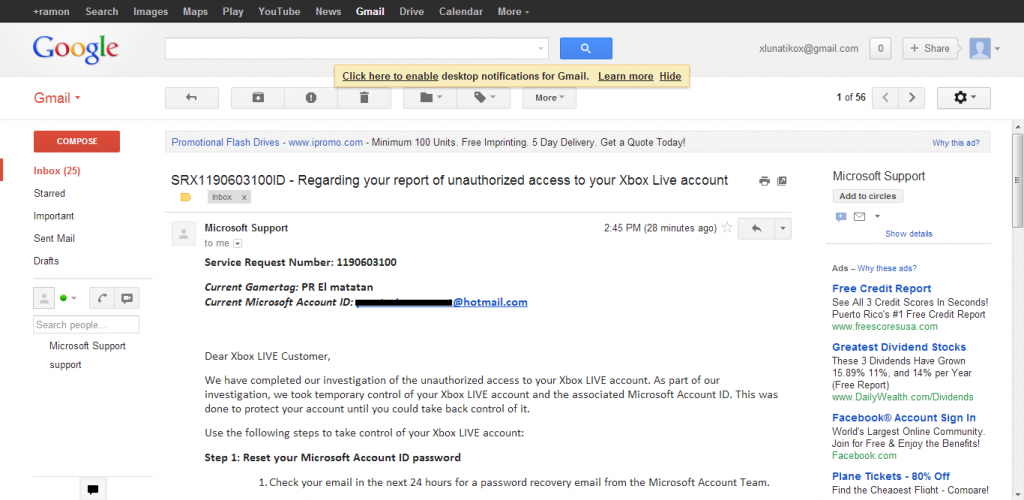 SRX1190603100ID-RegardingyourreportofunauthorizedaccesstoyourXboxLiveaccount-xlunatikoxgmailcom-Gmail_zps472603cd.png