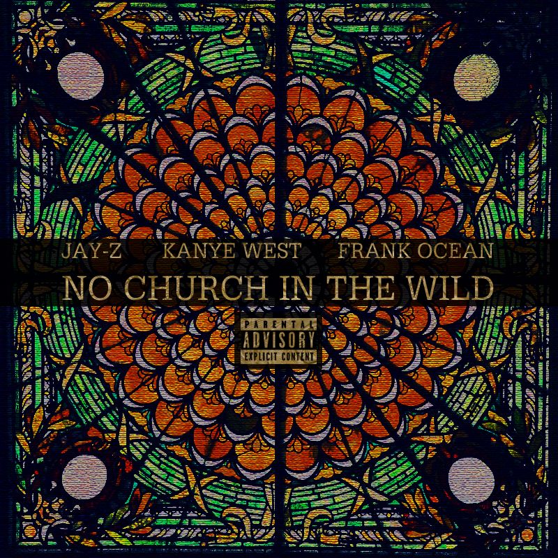 Download No Church In The Wild Free