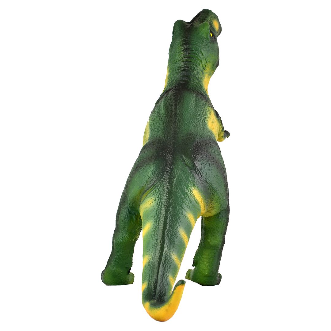 large rex soft toy