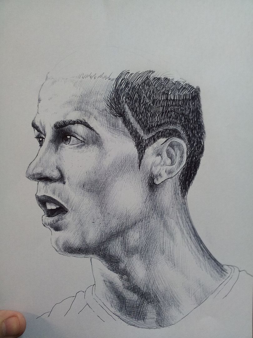 ronaldo ronaldo