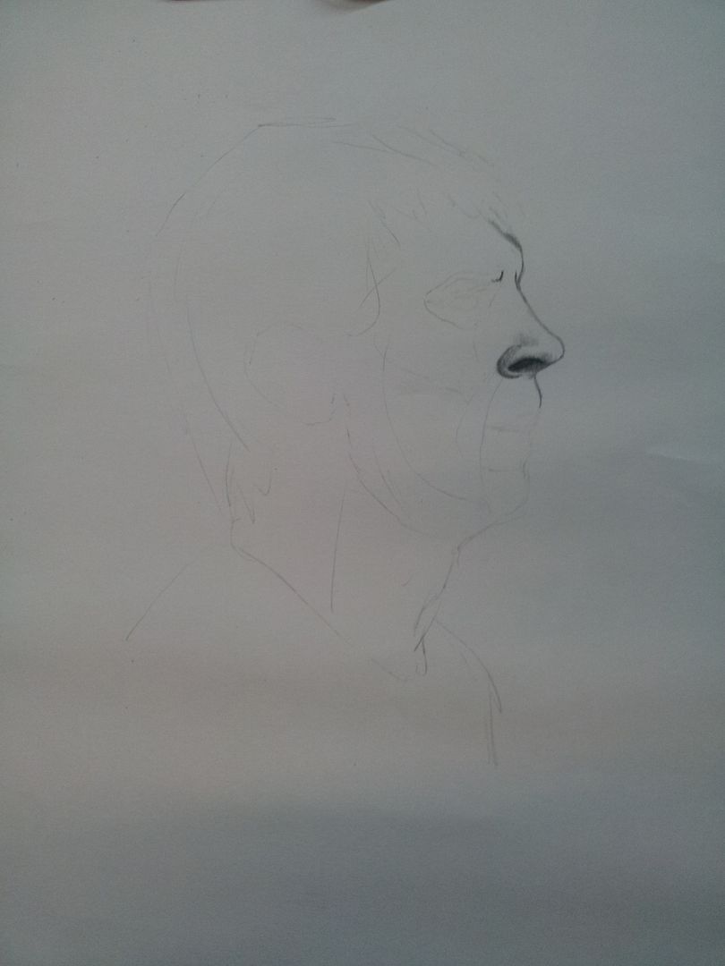 dibujo de messi (bien) dibujo de messi (bien)