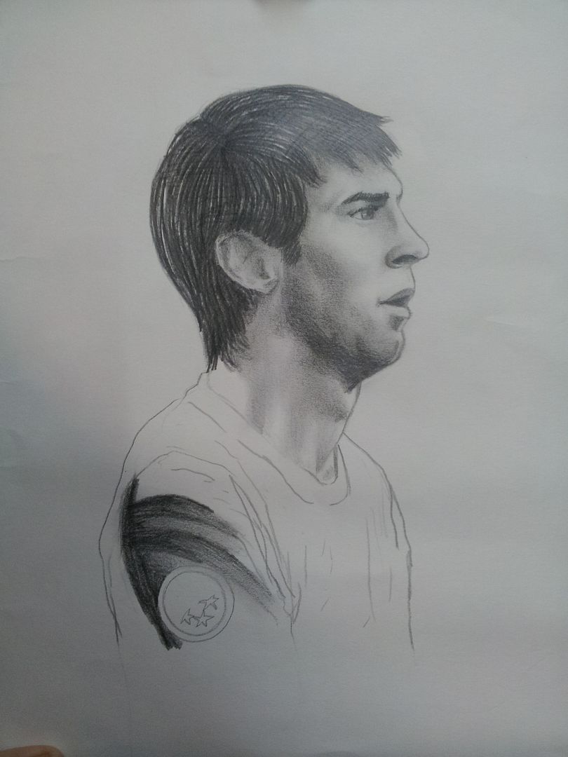 Messi Messi