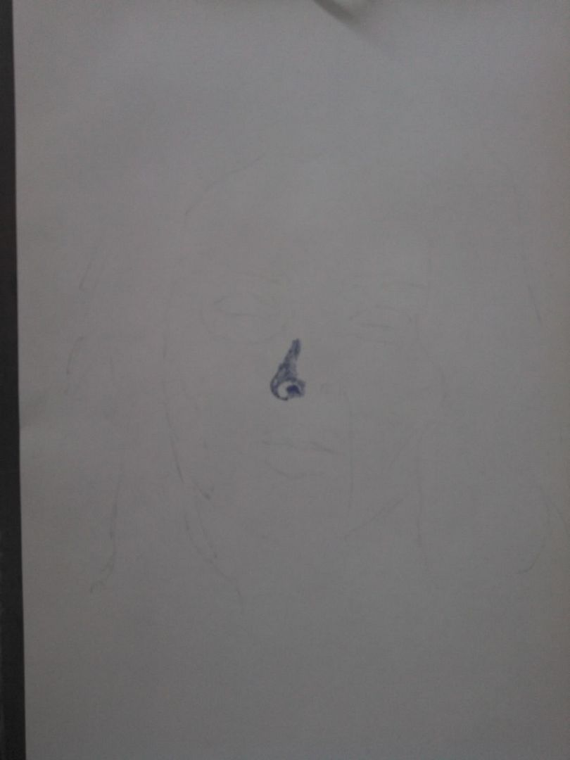 scarlet johansson retrato hecho con puntos scarlet johansson retrato hecho con puntos