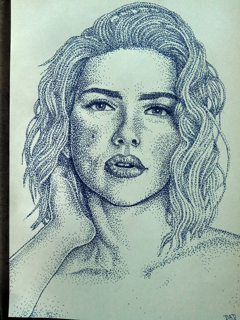 Scarlet Johansson Scarlet Johansson