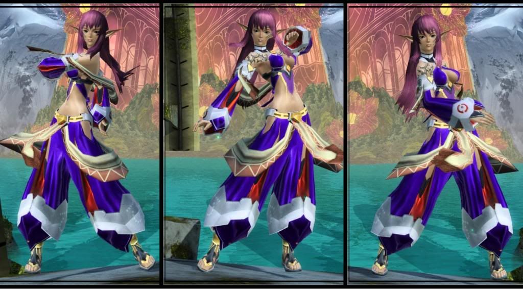 Pso2 Fashion Thread The Star Stage Page 171