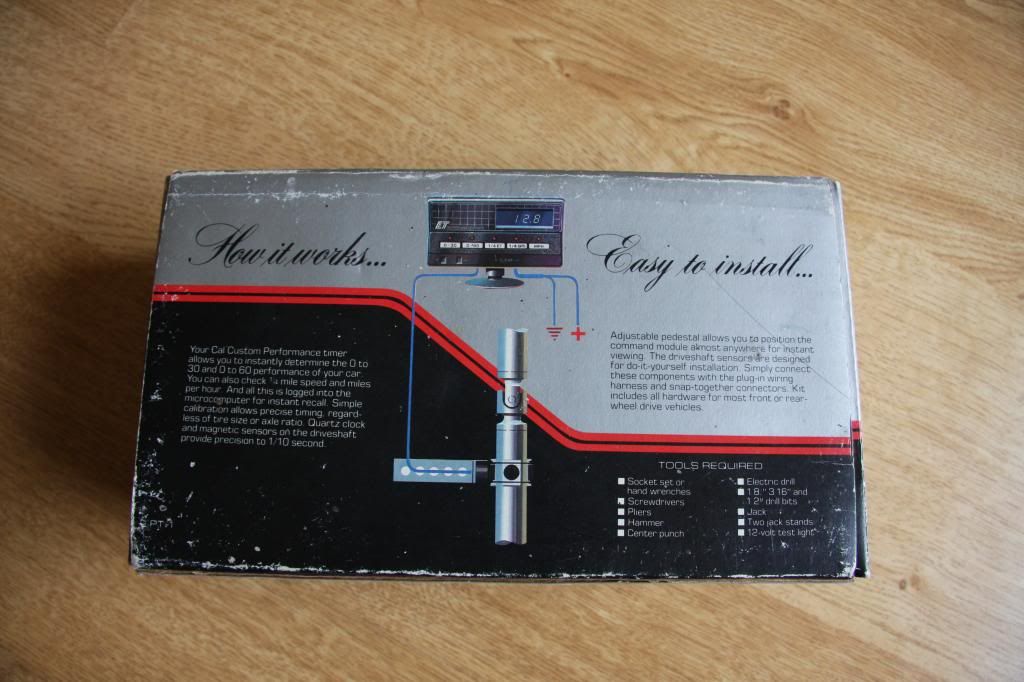 speed sensor Help Retro Rides