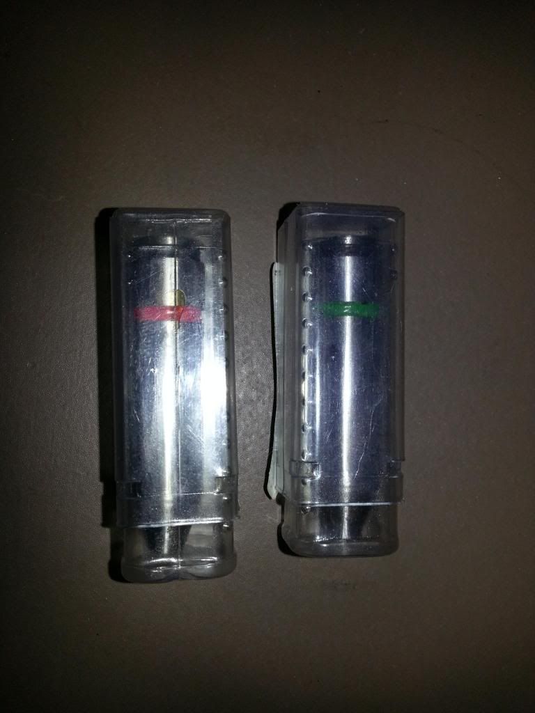 Headspace Gauges Go/No Go 243 Win, 260 Rem, 7mm08 Remington, 308