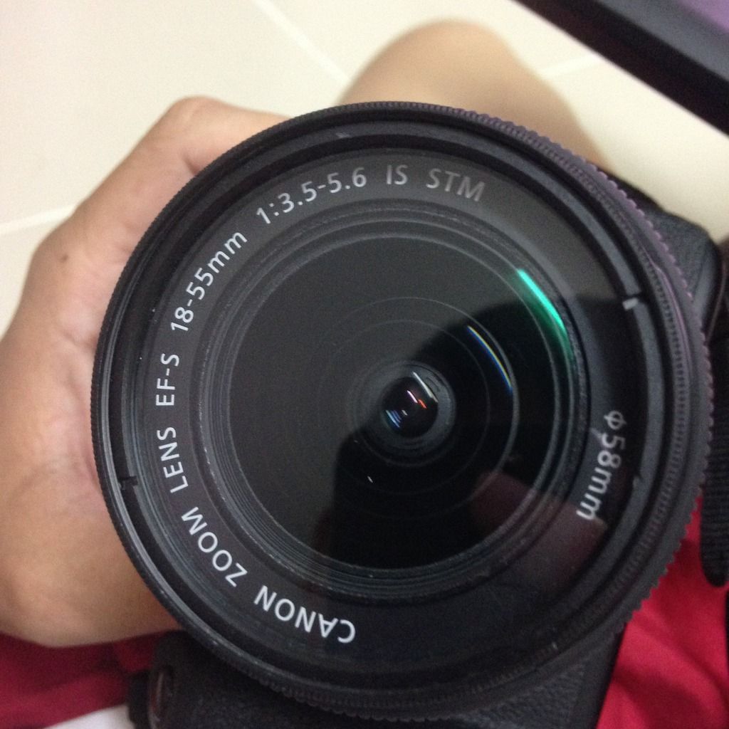 Cần thanh lý len kit 18-55 canon (95%) - Fixed 50.1.8 (100%)