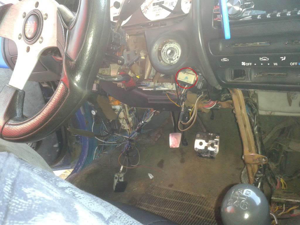 Kill switch install? Toyota Nation Forum