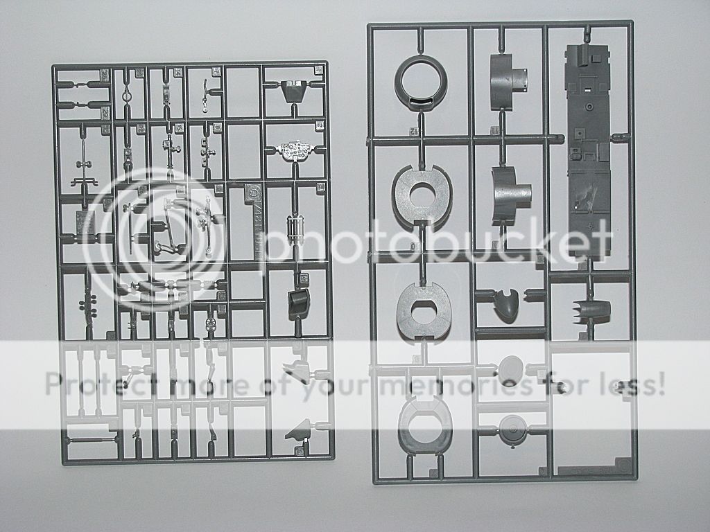 Hasegawa 1/48 Aichi B7A2 - International Scale Modeller